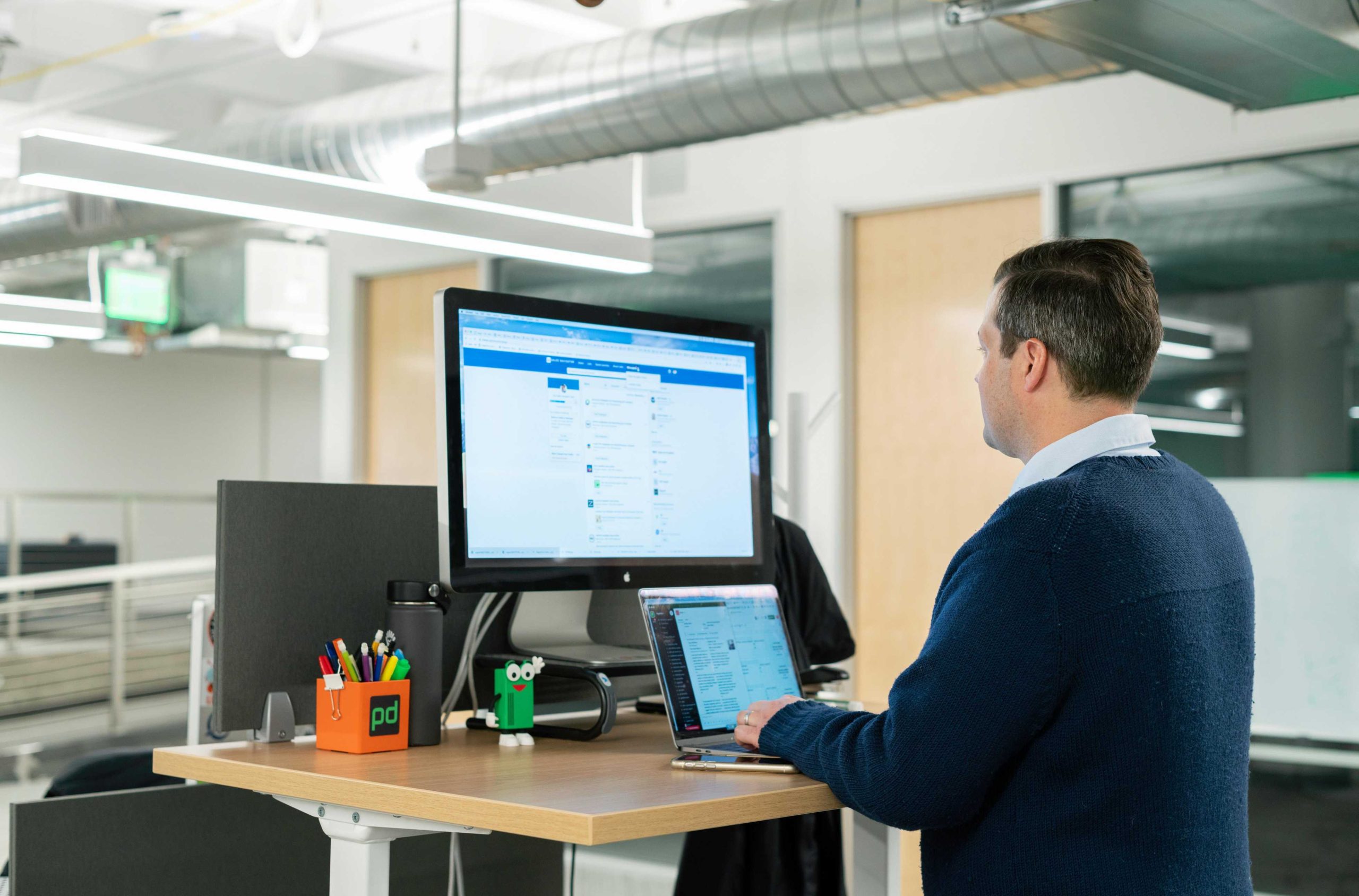 LinkedIn marketing uitbesteden aan Your Business Online