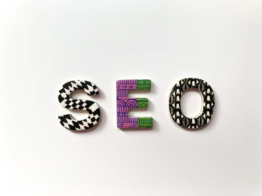 SEO specialist Westland