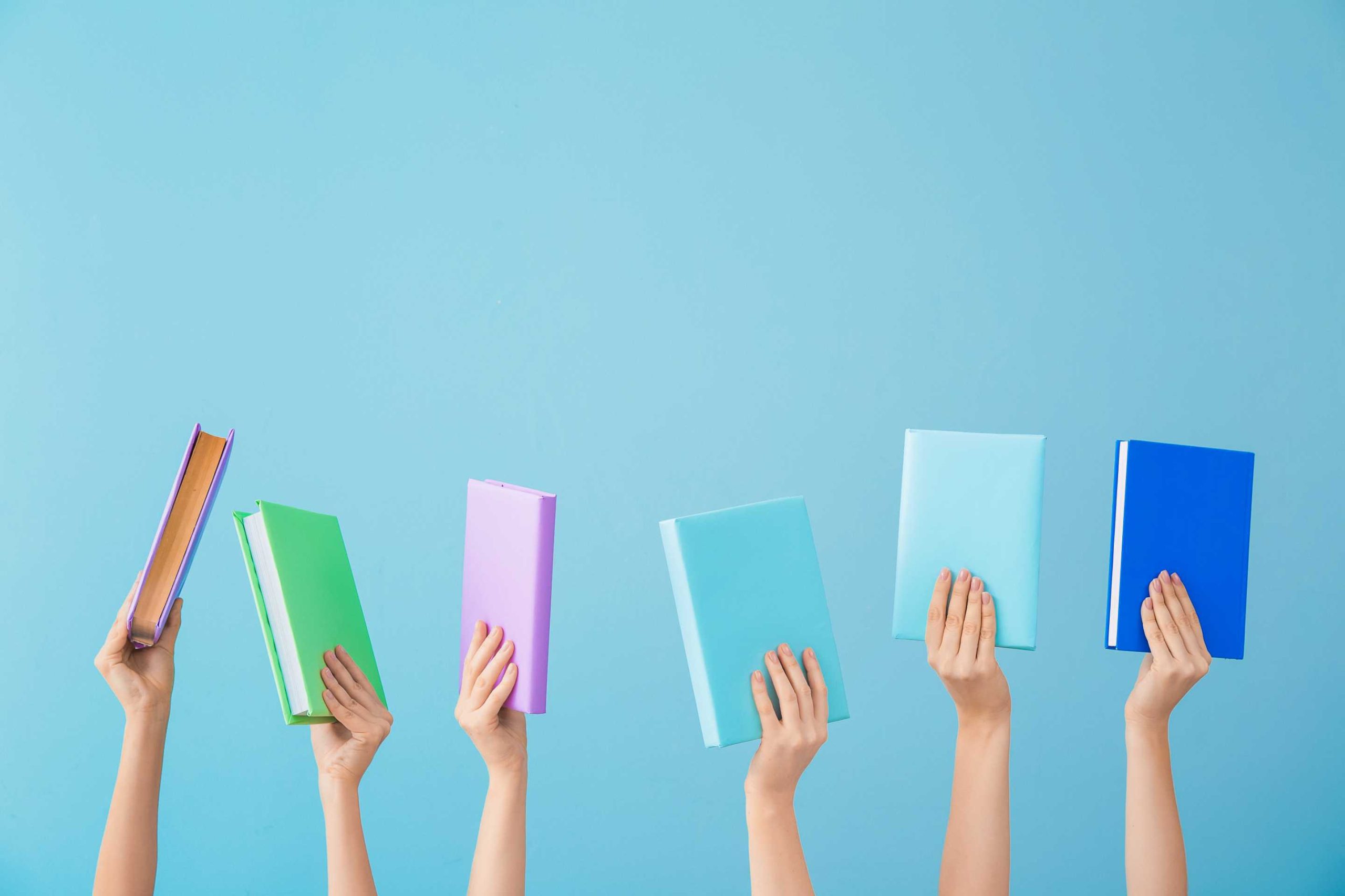 boek drukken in kleine oplage