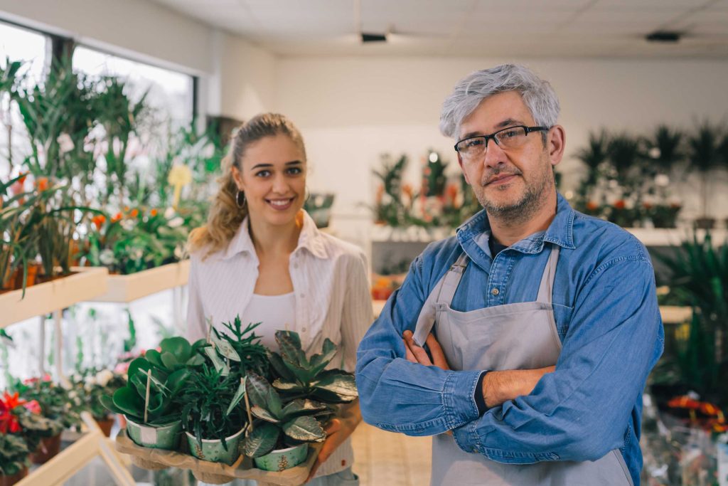 bedrijfsoverdracht binnen familie