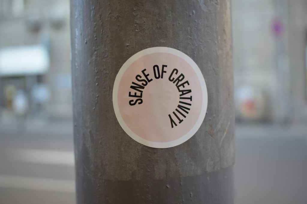 sticker printen