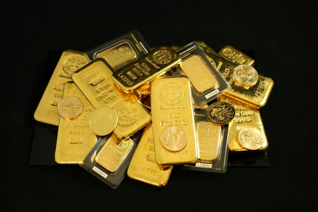 zelf goud testen zelf goud testen