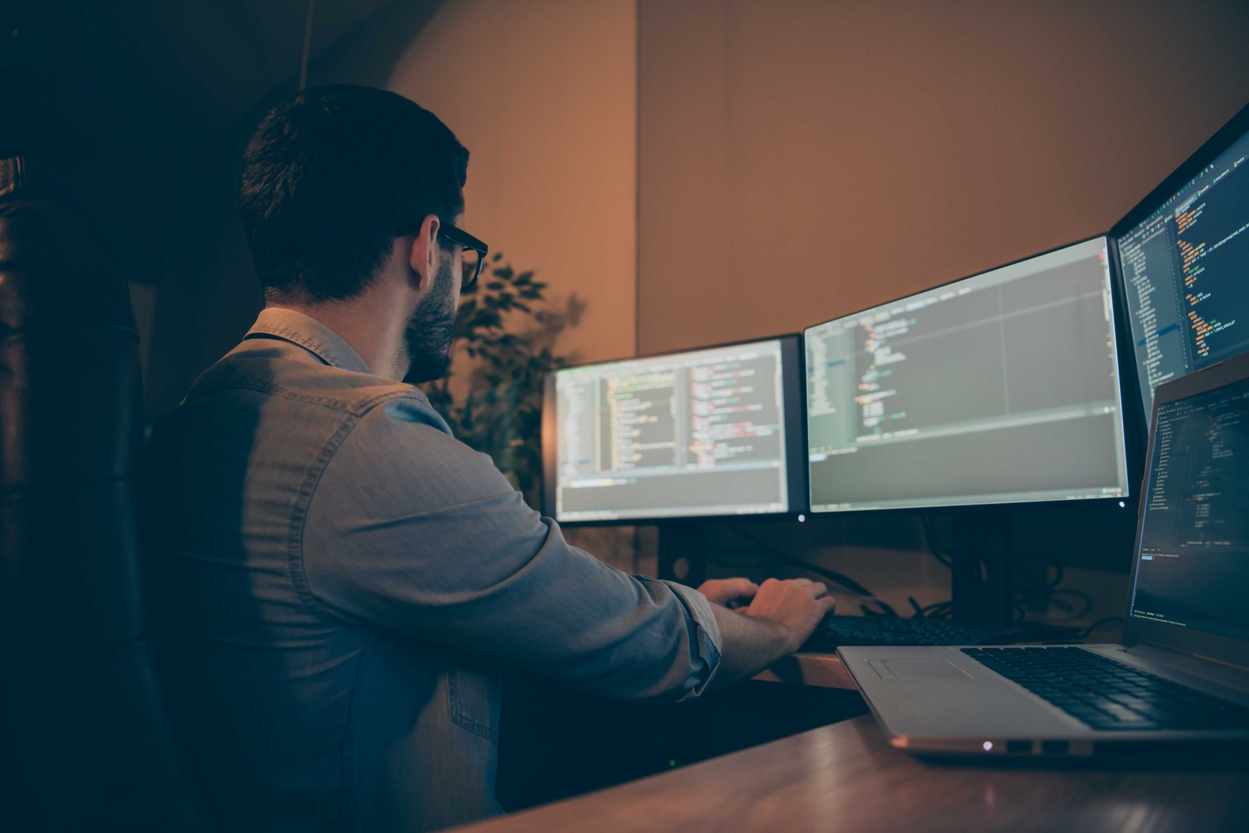 remote management