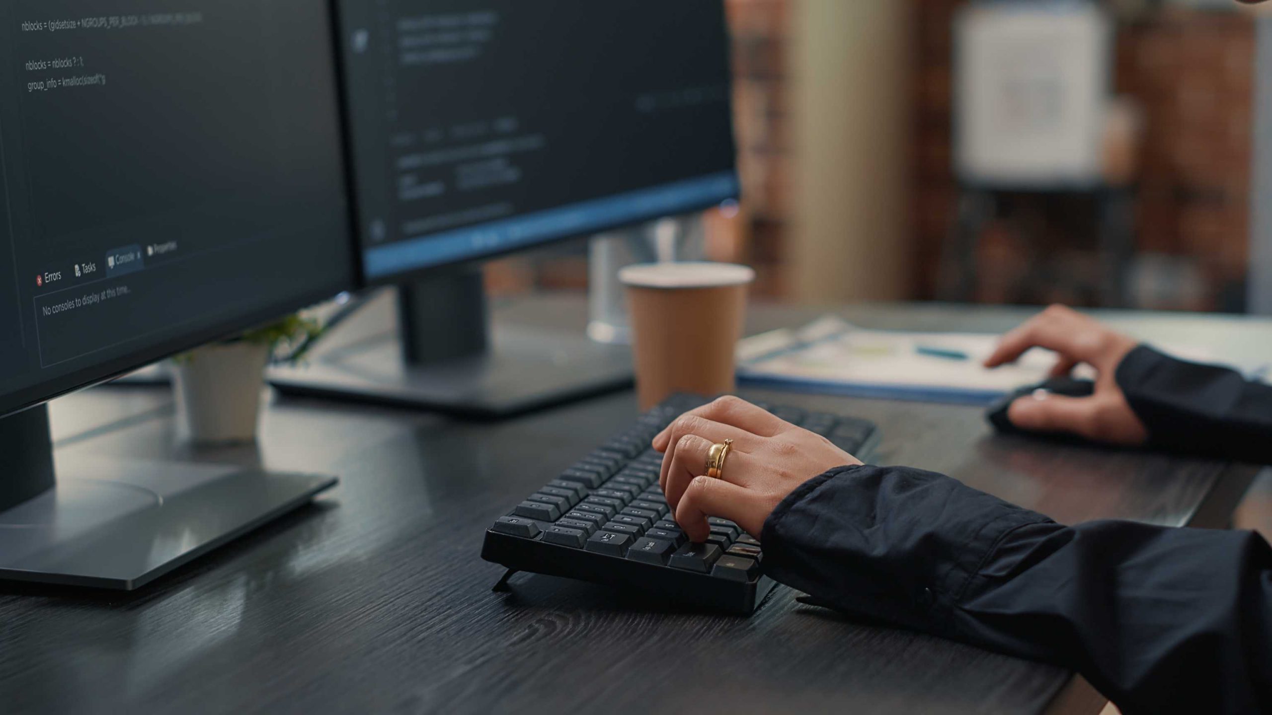 remote management