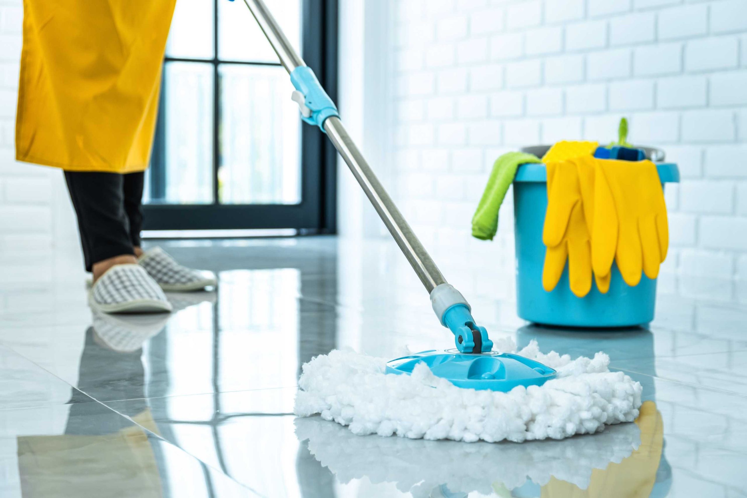 schoonmaak vacatures Amersfoort