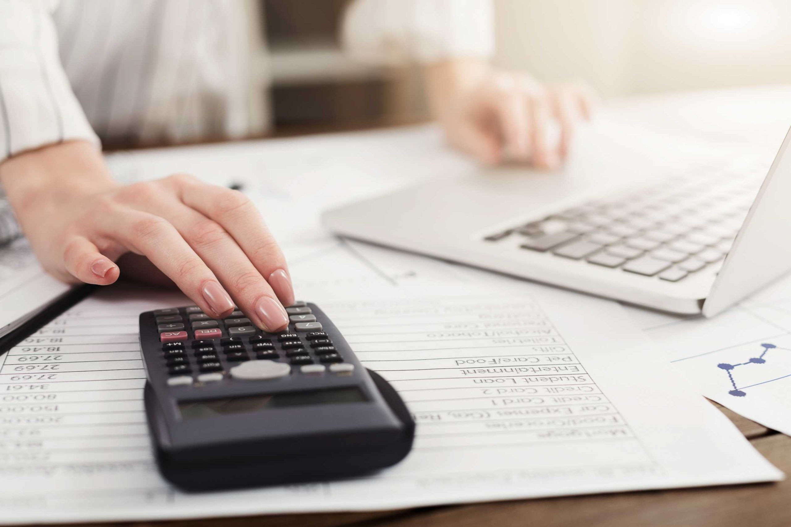 Spoelstra Accountancy