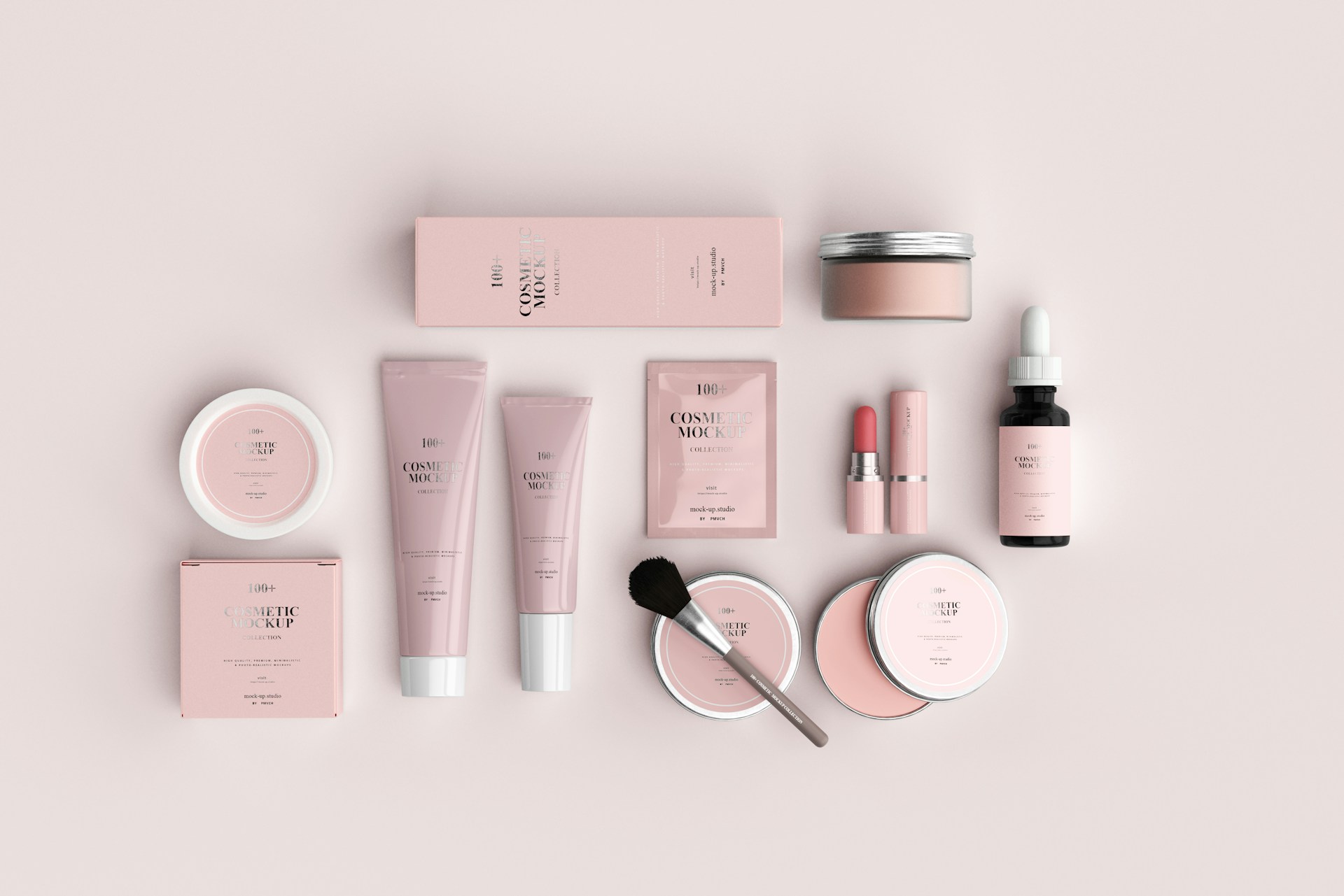 private label cosmetica