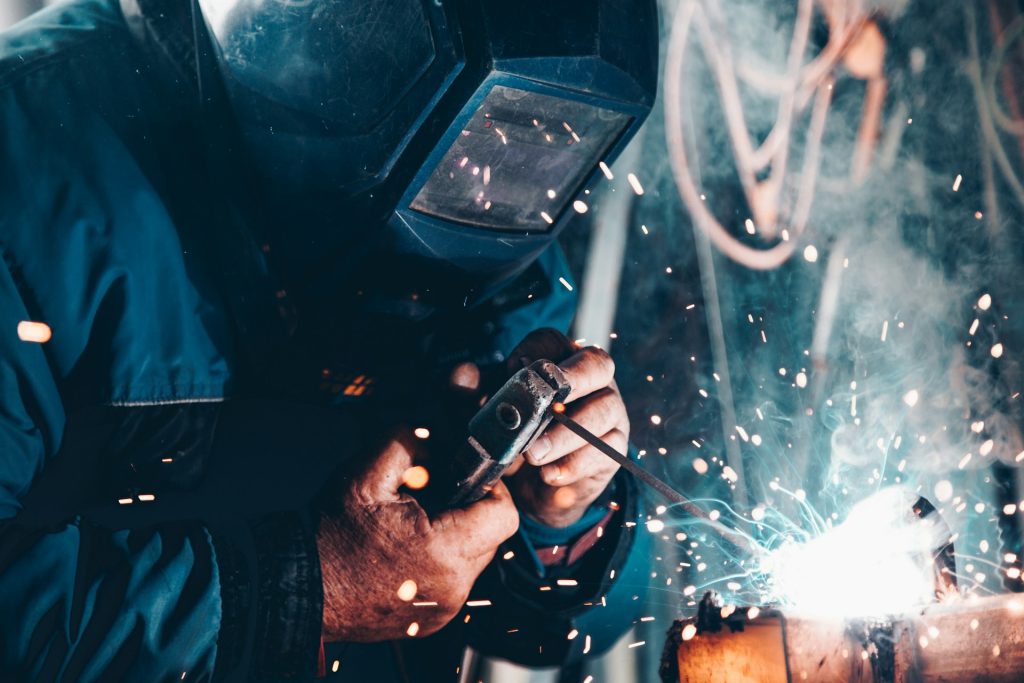 Techno welding Techno welding