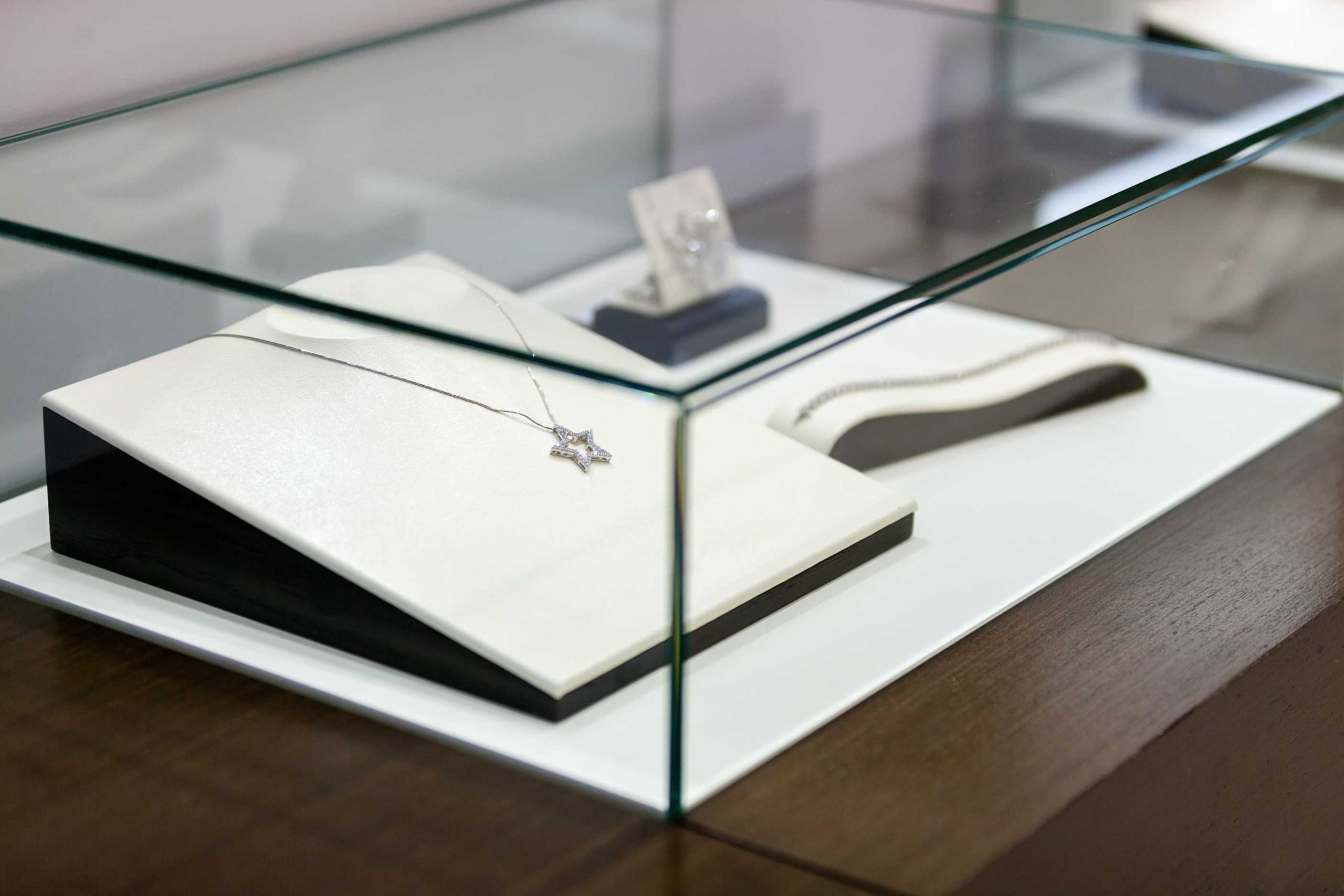 vitrine