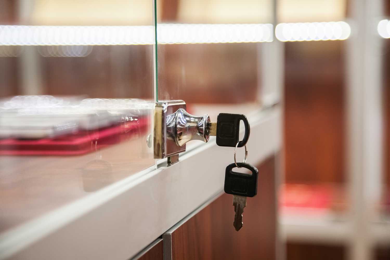 vitrine vitrine
