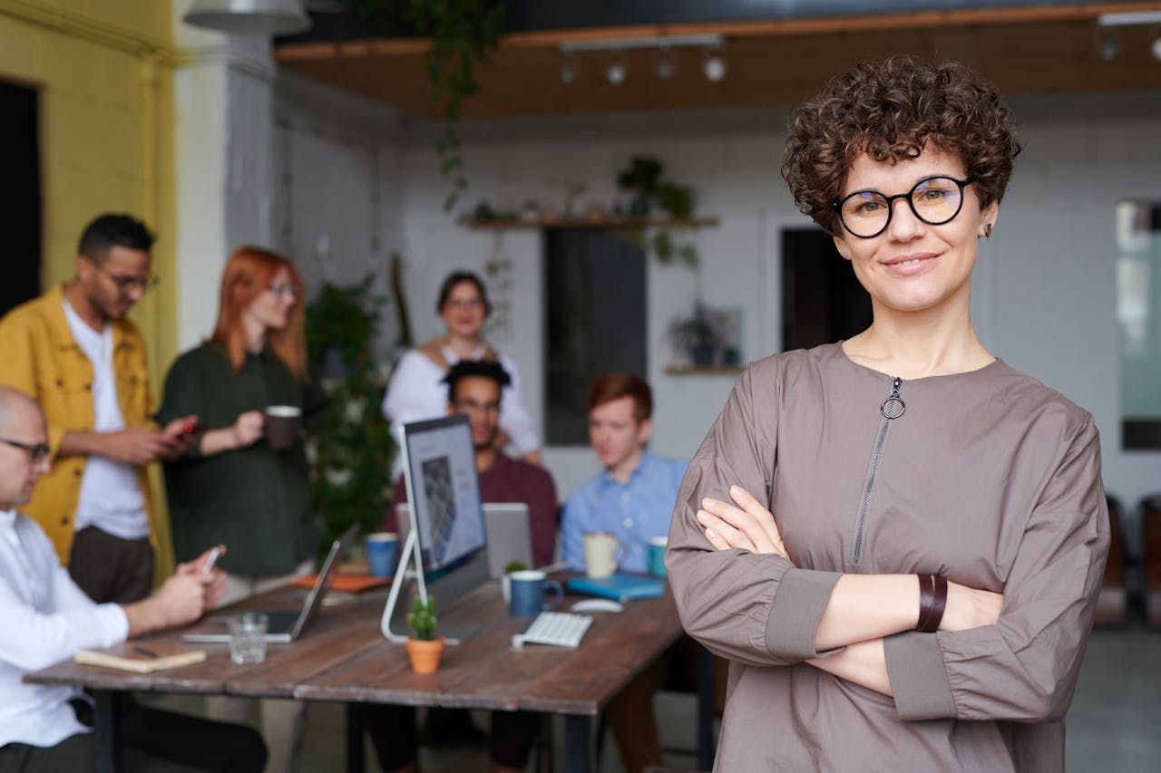 Administratie Staphorst