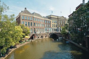 Vastgoedbeheer Utrecht