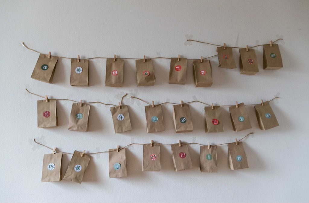 sport adventskalender sport adventskalender