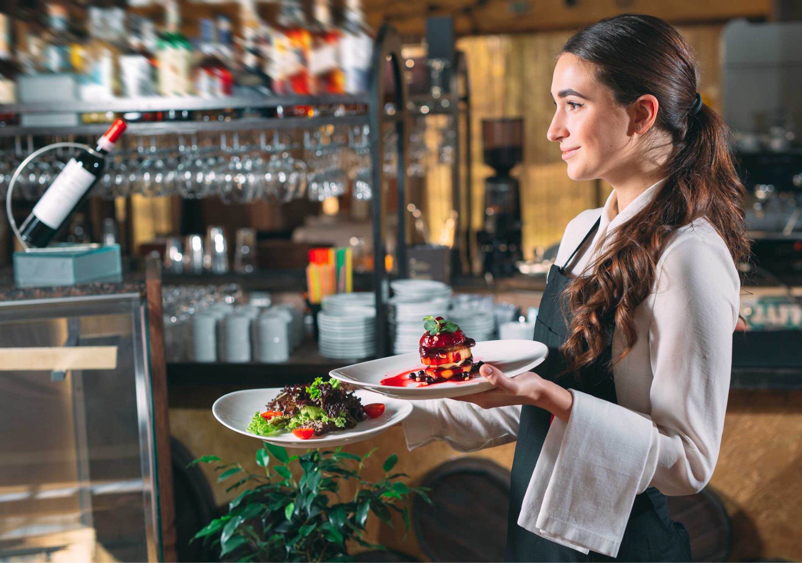 Horeca uitzendbureau Amsterdam