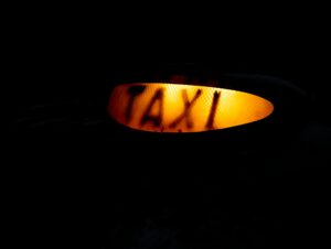 betrouwbare taxidienst in Leiden