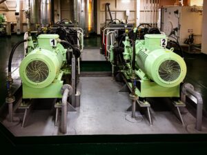 stikstof generator