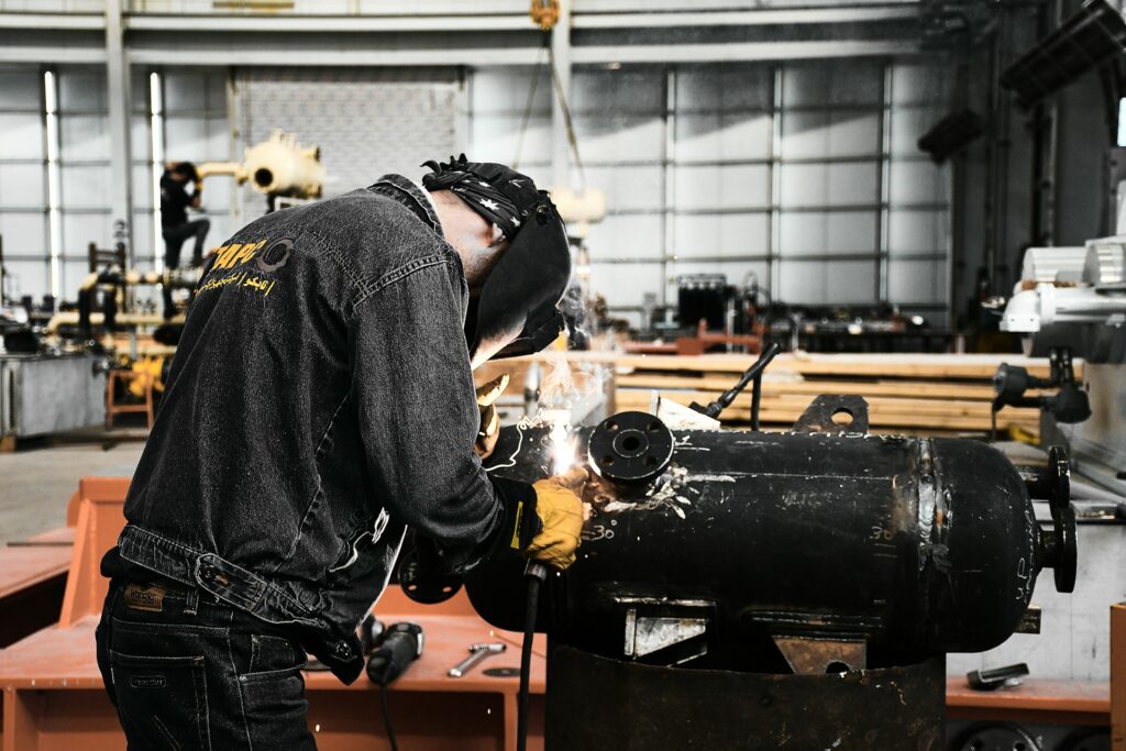 stikstof generator