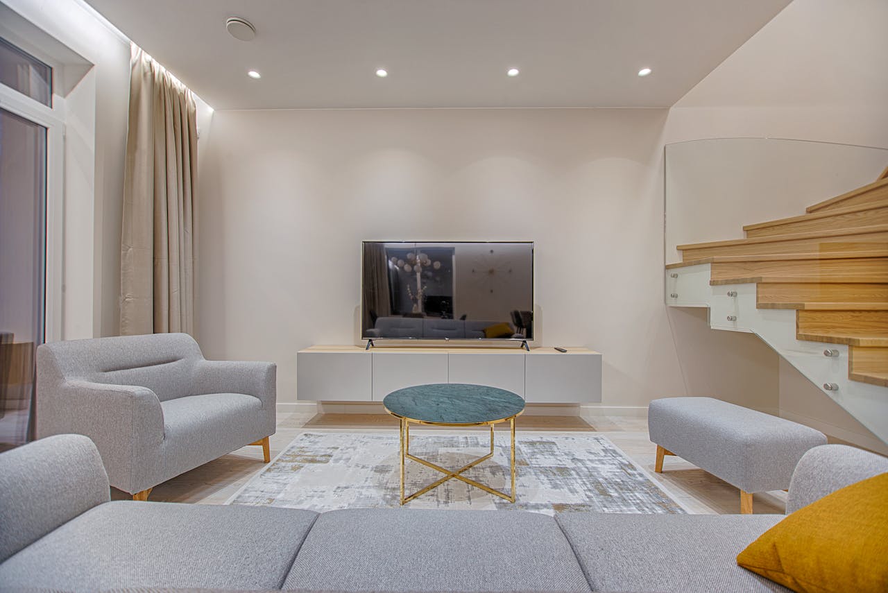 transformatie van kantoor naar woning