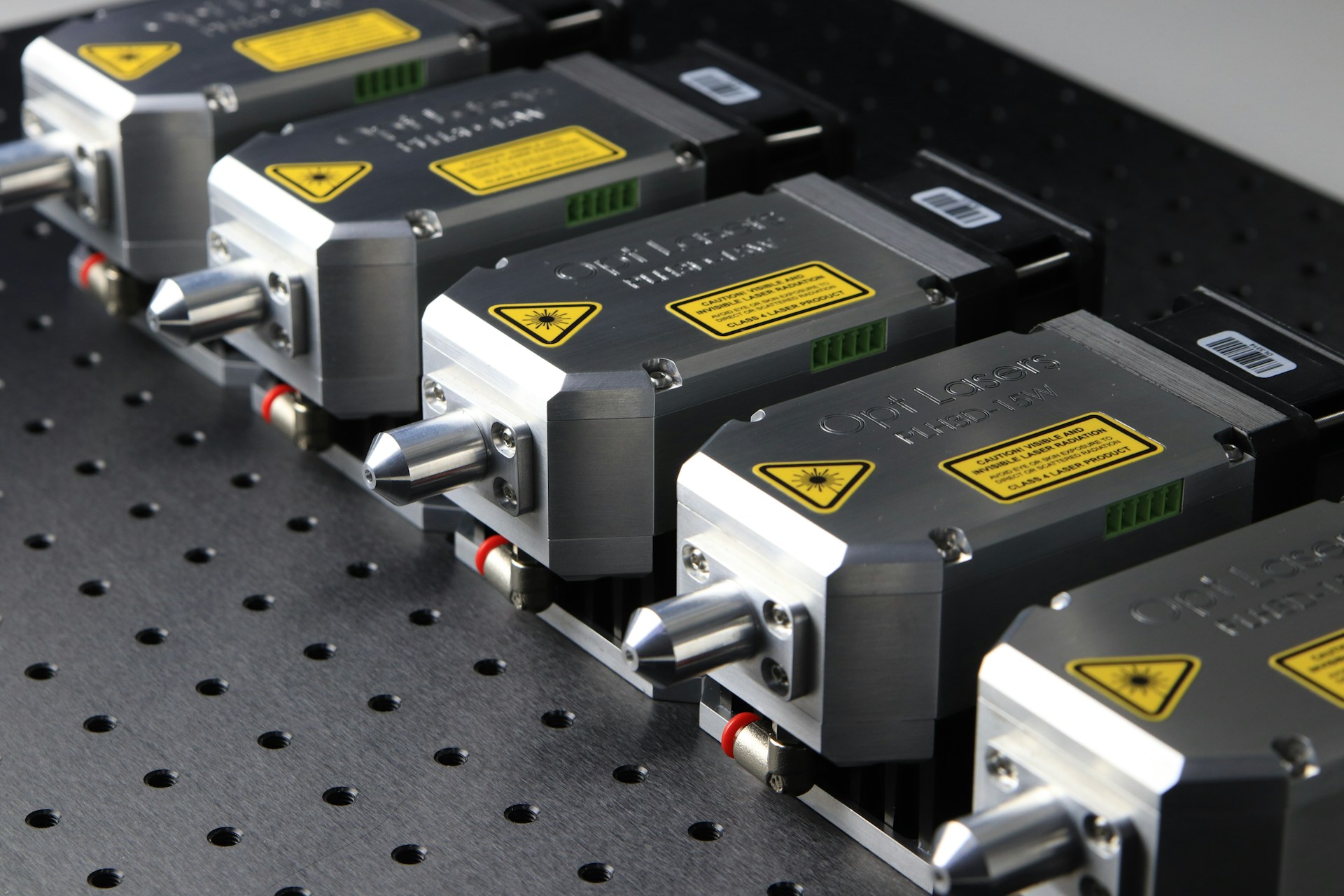 plexiglas displays