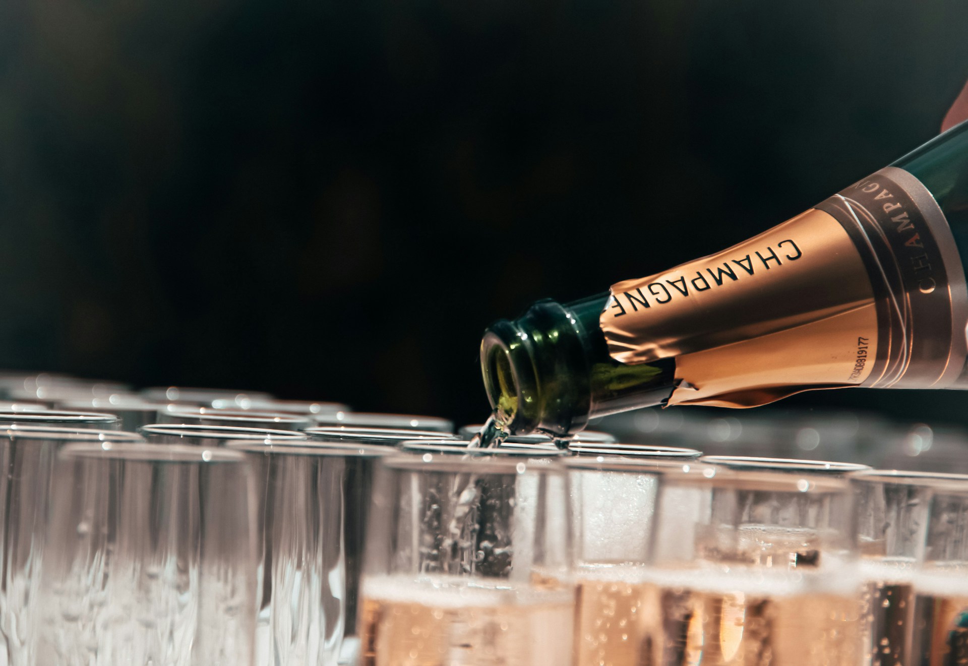 bedrijfsfeest organiseren