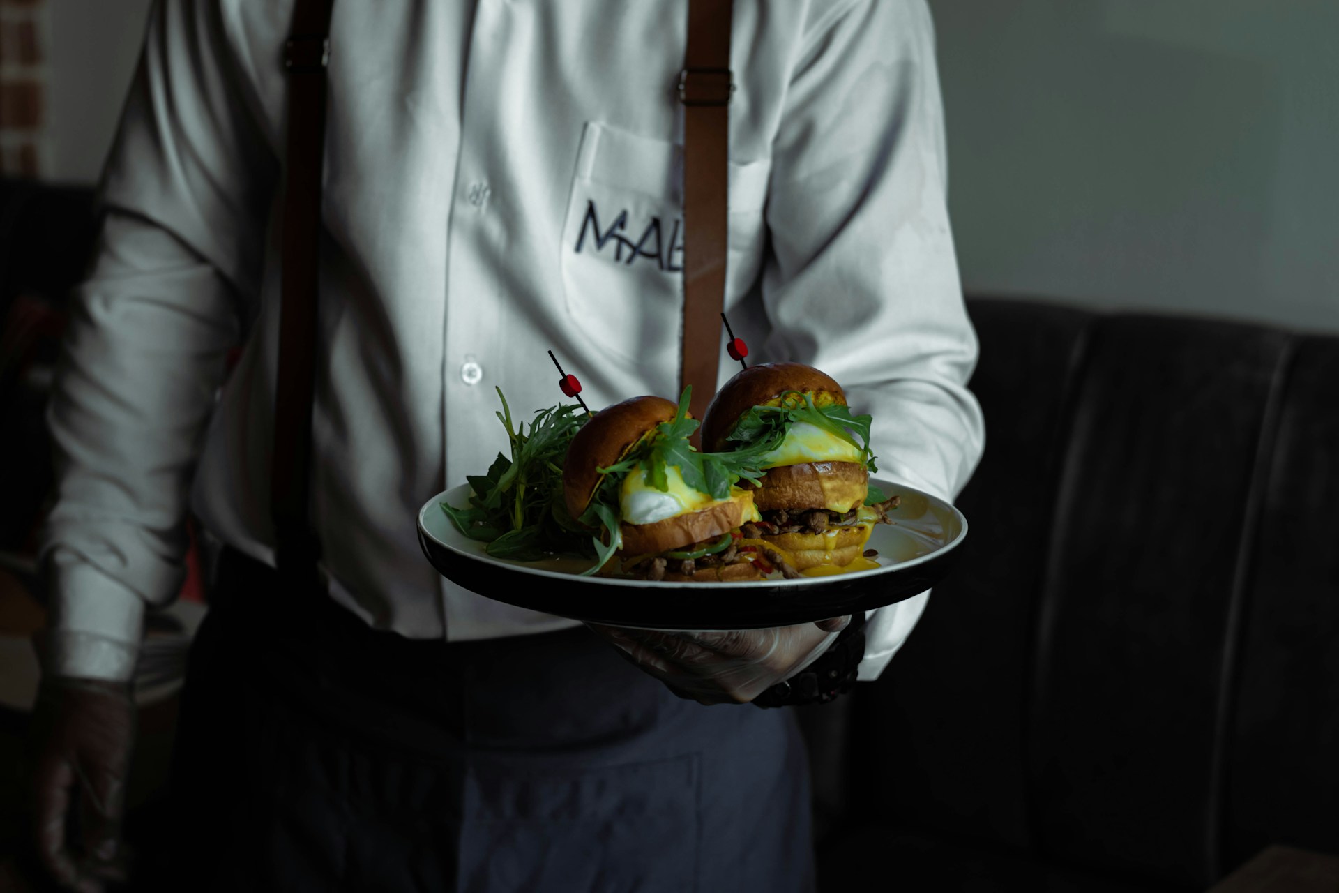 Loonadministratie horeca