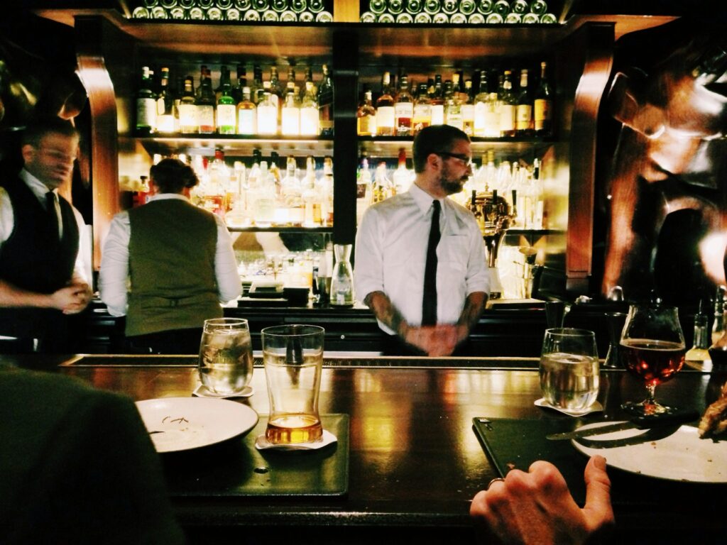 Loonadministratie horeca Loonadministratie horeca