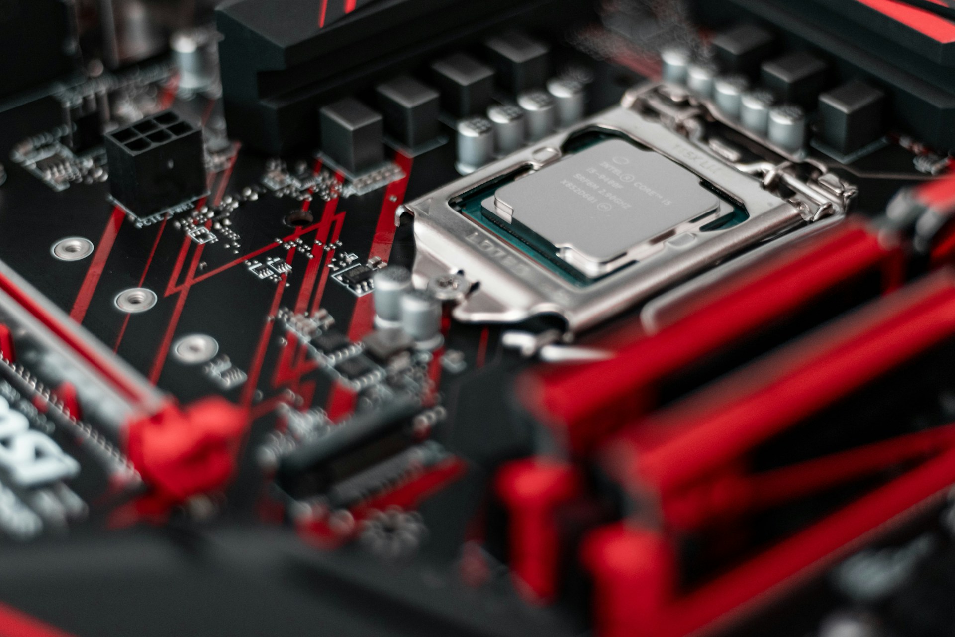 PC reparatie Haarlem