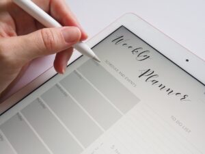 personeelsplanner