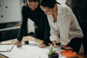werving en selectie consultant