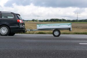 verhuislift huren Rotterdam van Boels