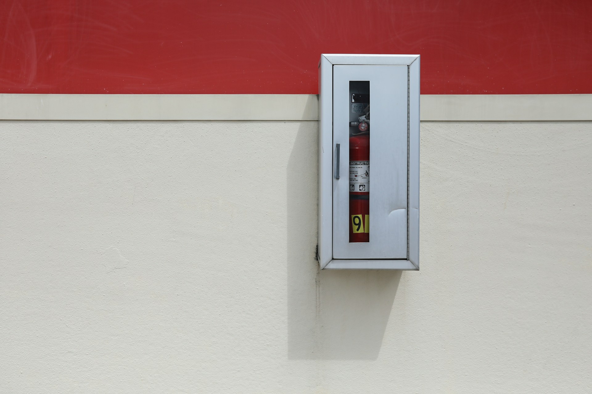 keuring brandblusser