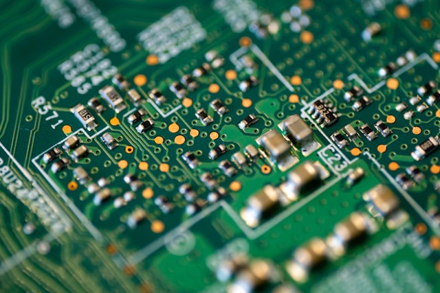 productontwikkeling elektronica