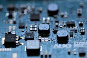 productontwikkeling elektronica