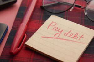 Alles over schuldsanering via Schuldenplatform