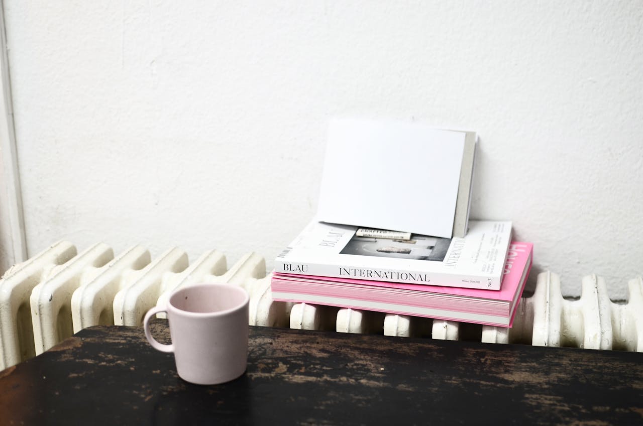 radiator bekleding