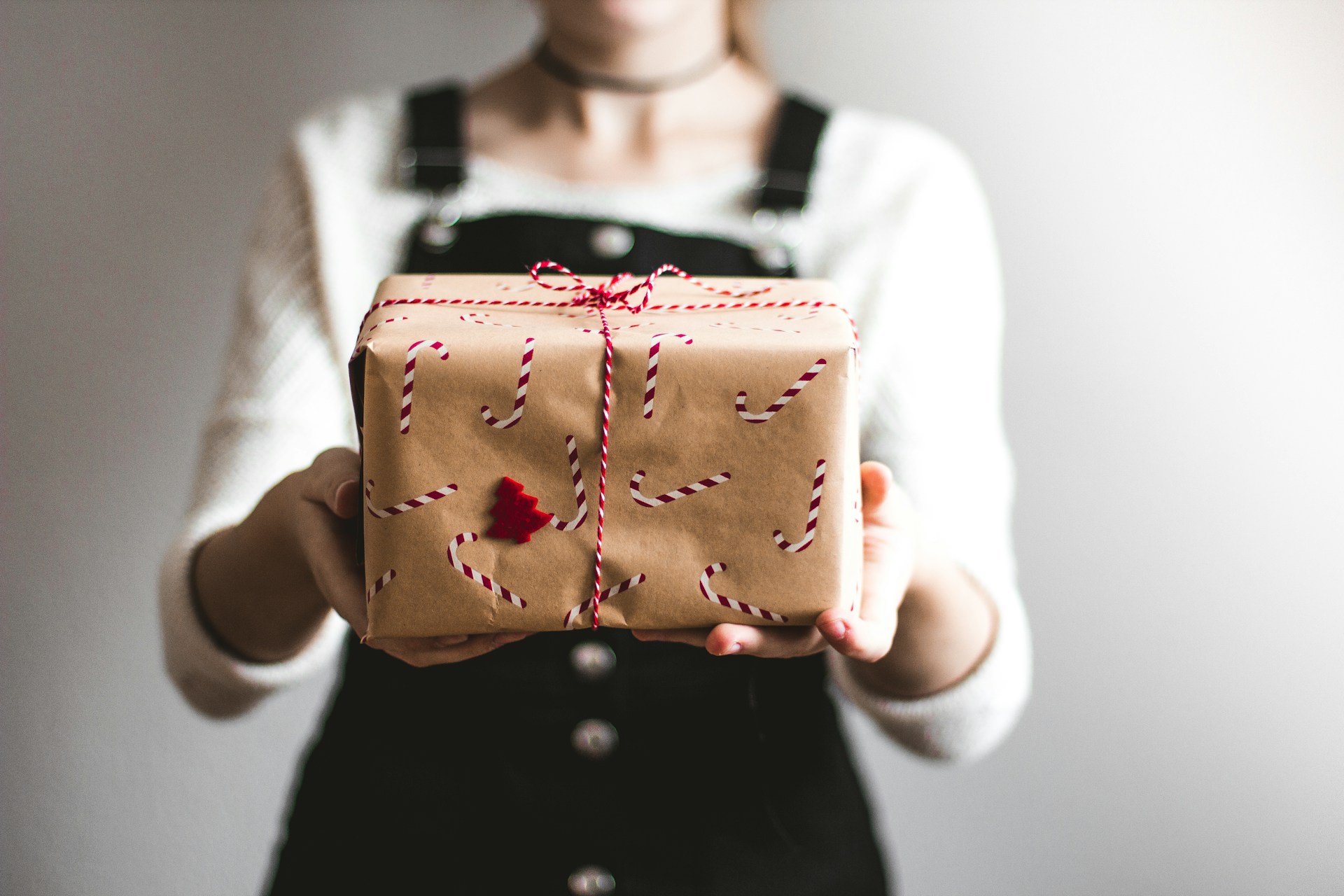 eindejaarsgeschenk