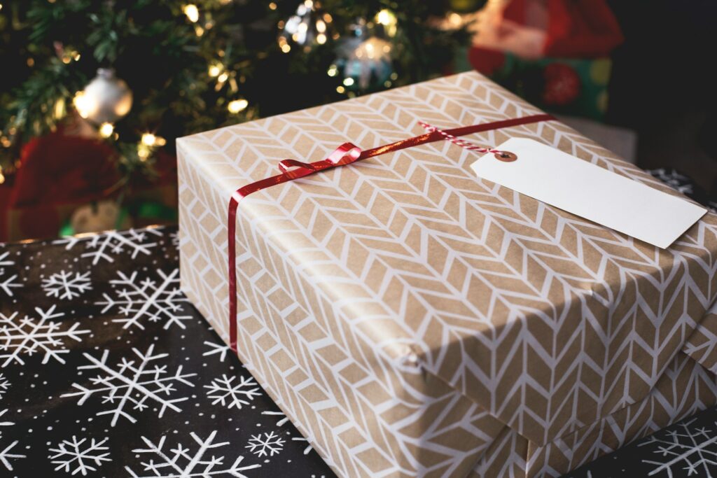 eindejaarsgeschenk eindejaarsgeschenk
