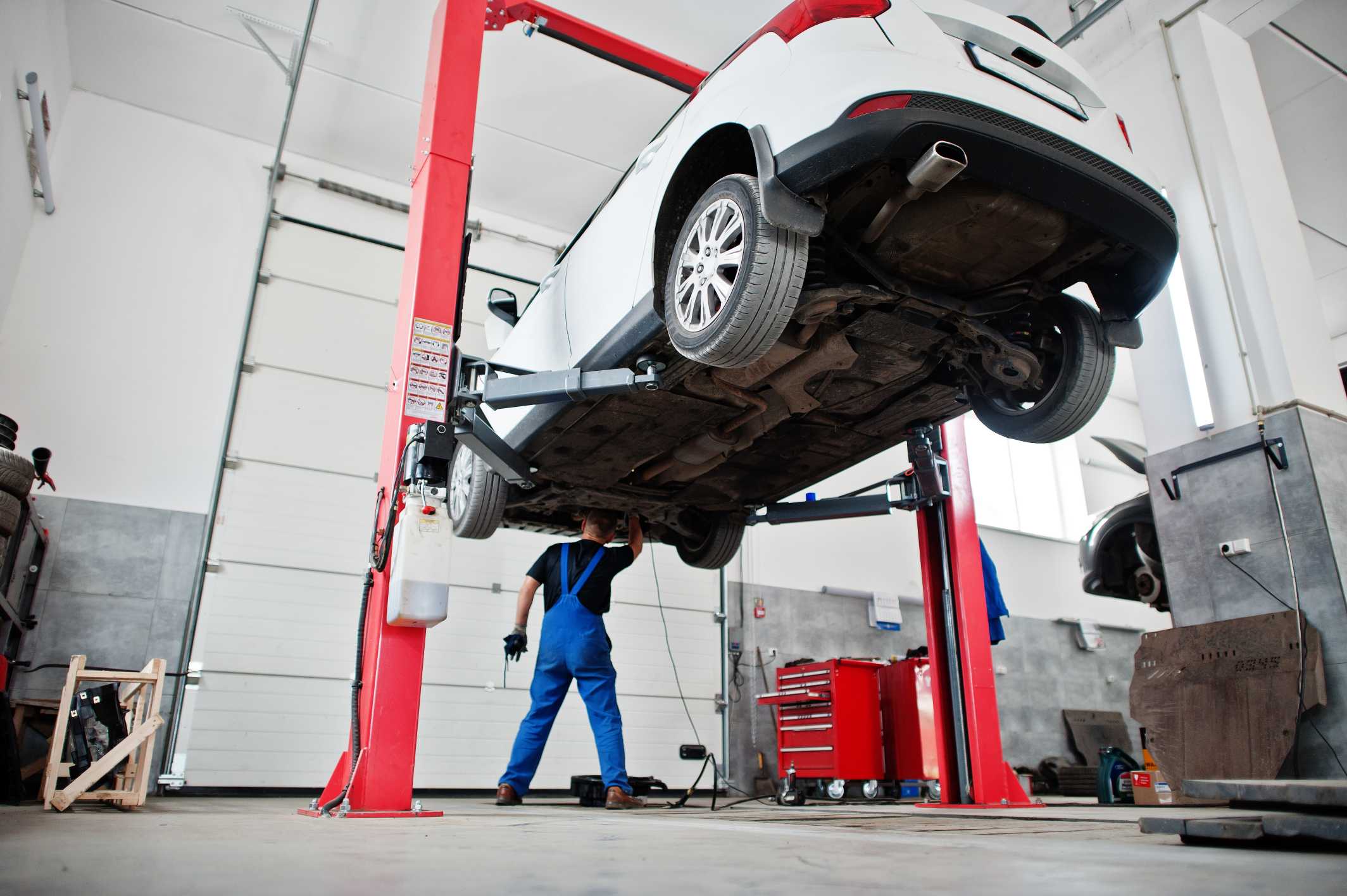 storing keuzehendel Golf 8 reparatie