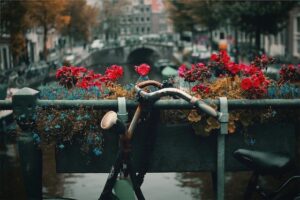Huizen Amsterdam